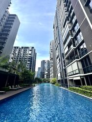 The Tapestry (D18), Condominium #527078551